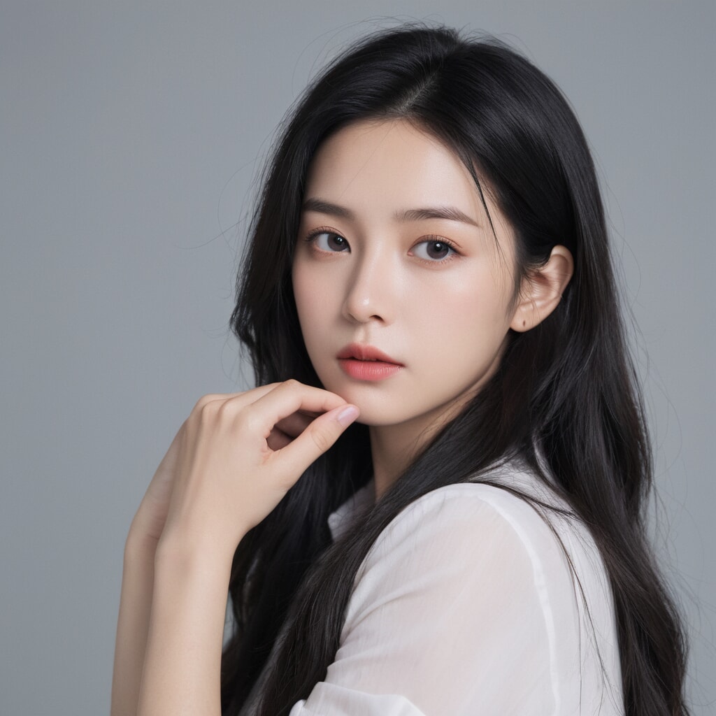 二、少女针和天使针的成分与适用部位对比