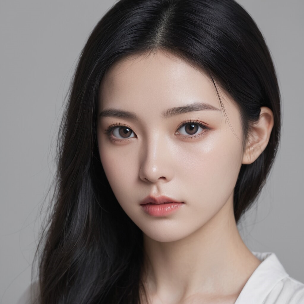 少女针什么号有哪些型号推荐？常见S型、M型、L型和E型四种型号