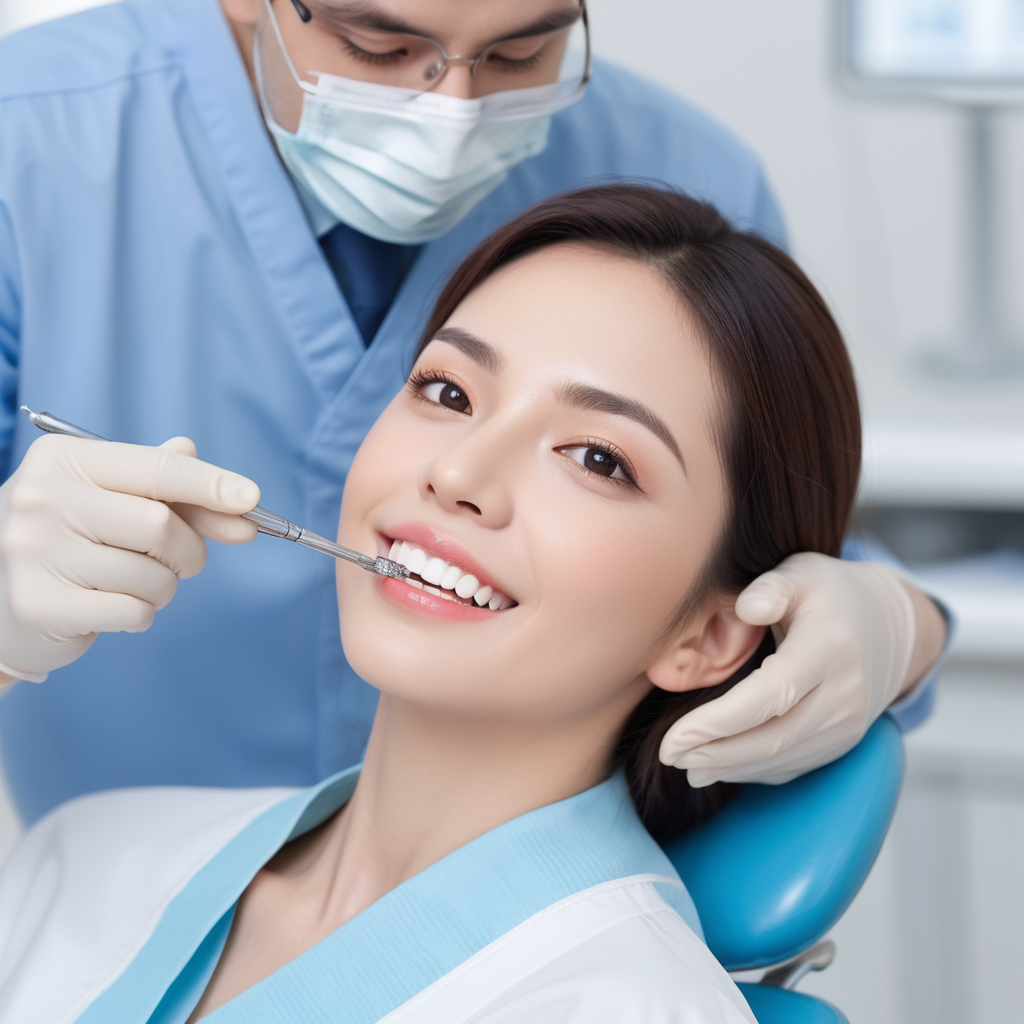 宁波成人隐形整牙哪家便宜？二院价格更亲民，恒美技术更成熟