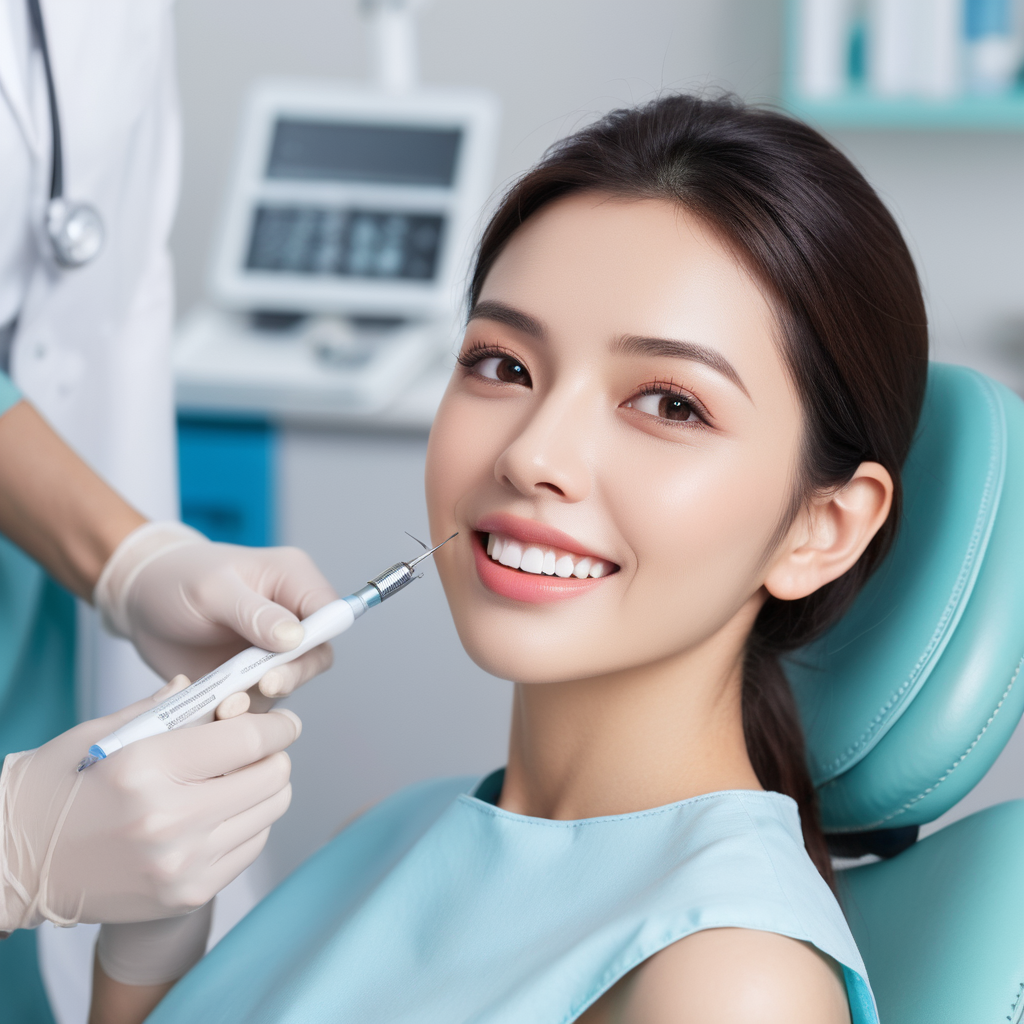 三、宁波康美口腔