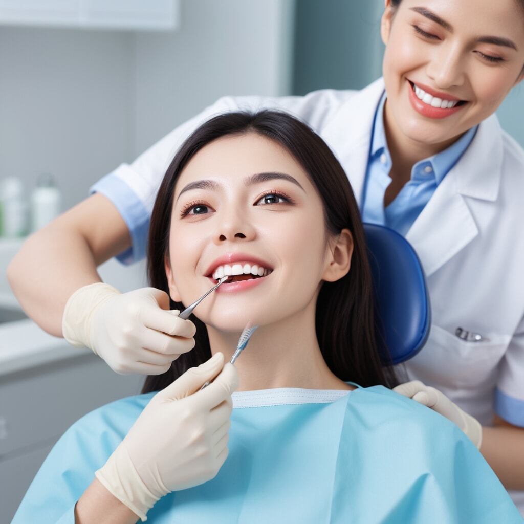 七、宁波美康口腔