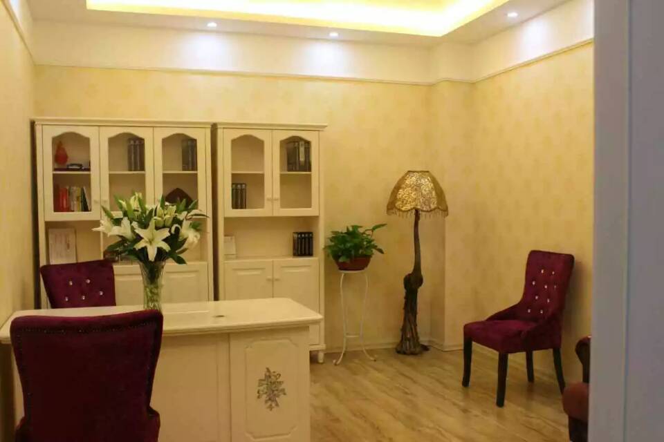 三、宜昌中爱整形医院怎么样？项目种类与价格分析