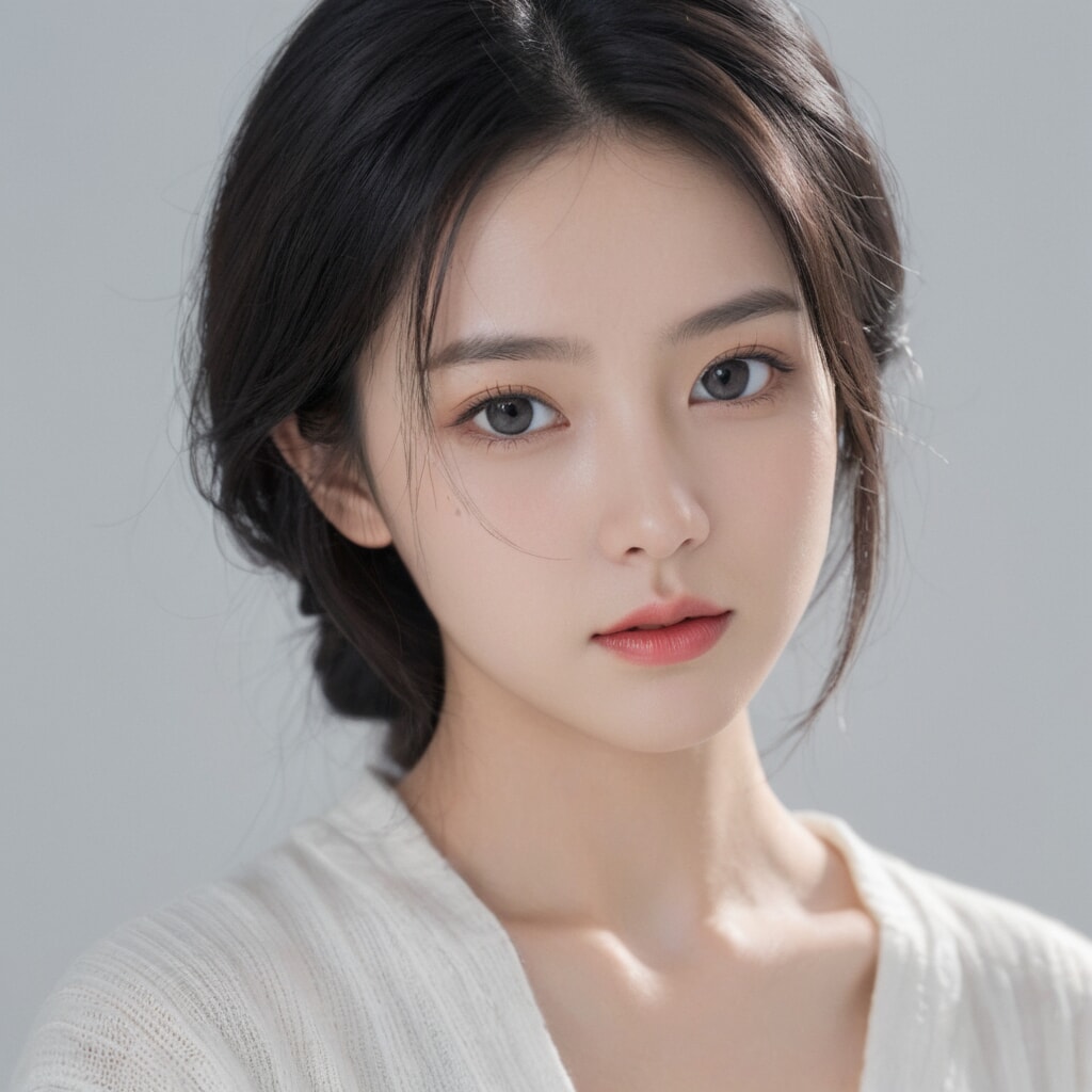 三、真实实例分享：A罩杯放270中凸假体是否能到C罩杯？