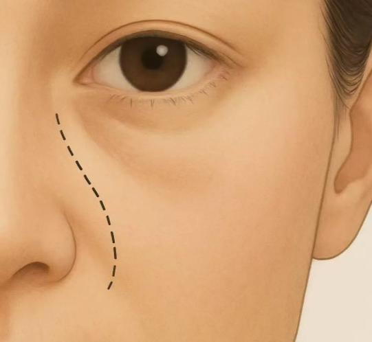 二、泪沟填充材料的局限性