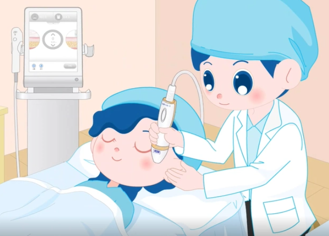 三、如何科学应对超声炮的副作用