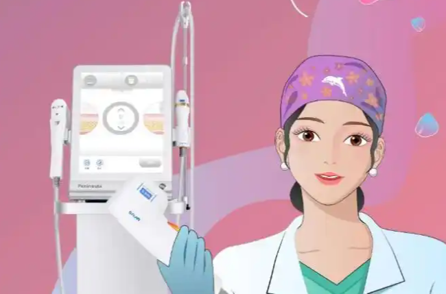 二、超声炮副作用的成因分析