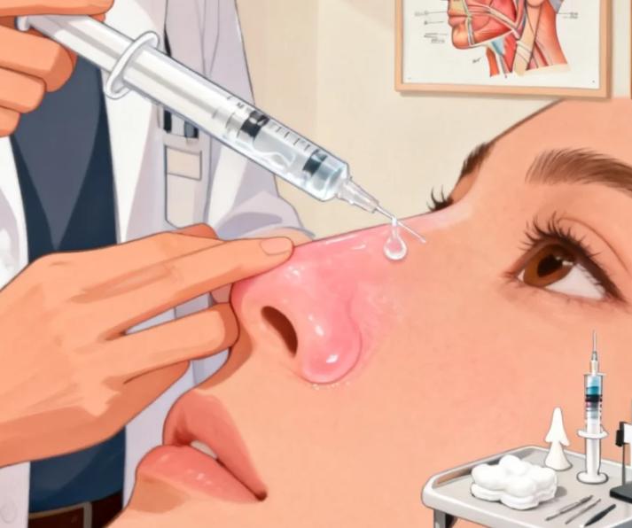 二、注射隆鼻价格多少钱?地区和医院是影响因素之一