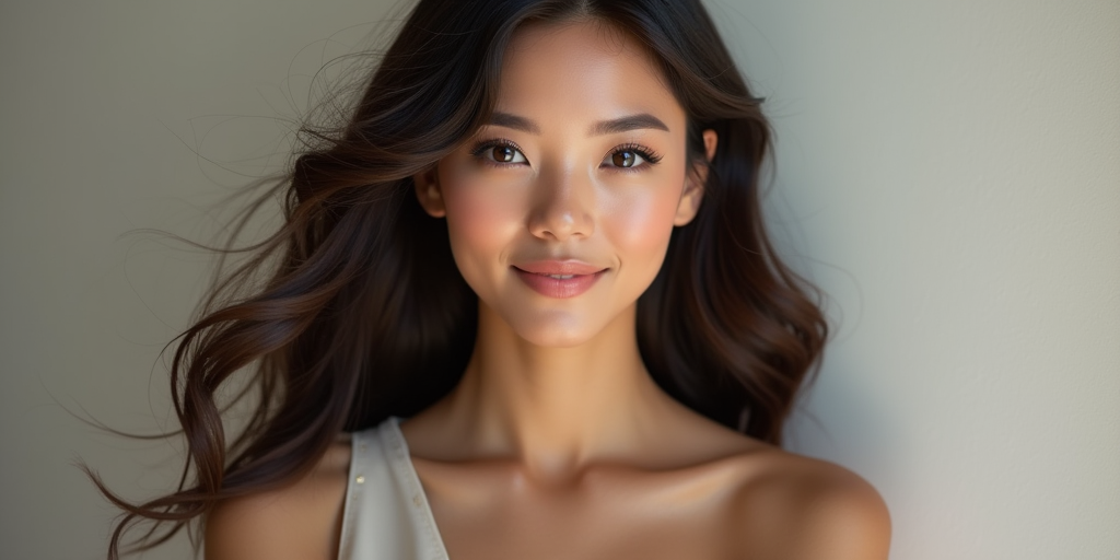 泪沟填充眼袋多久能消肿？术后3-7天明显改善，恢复快更安心！