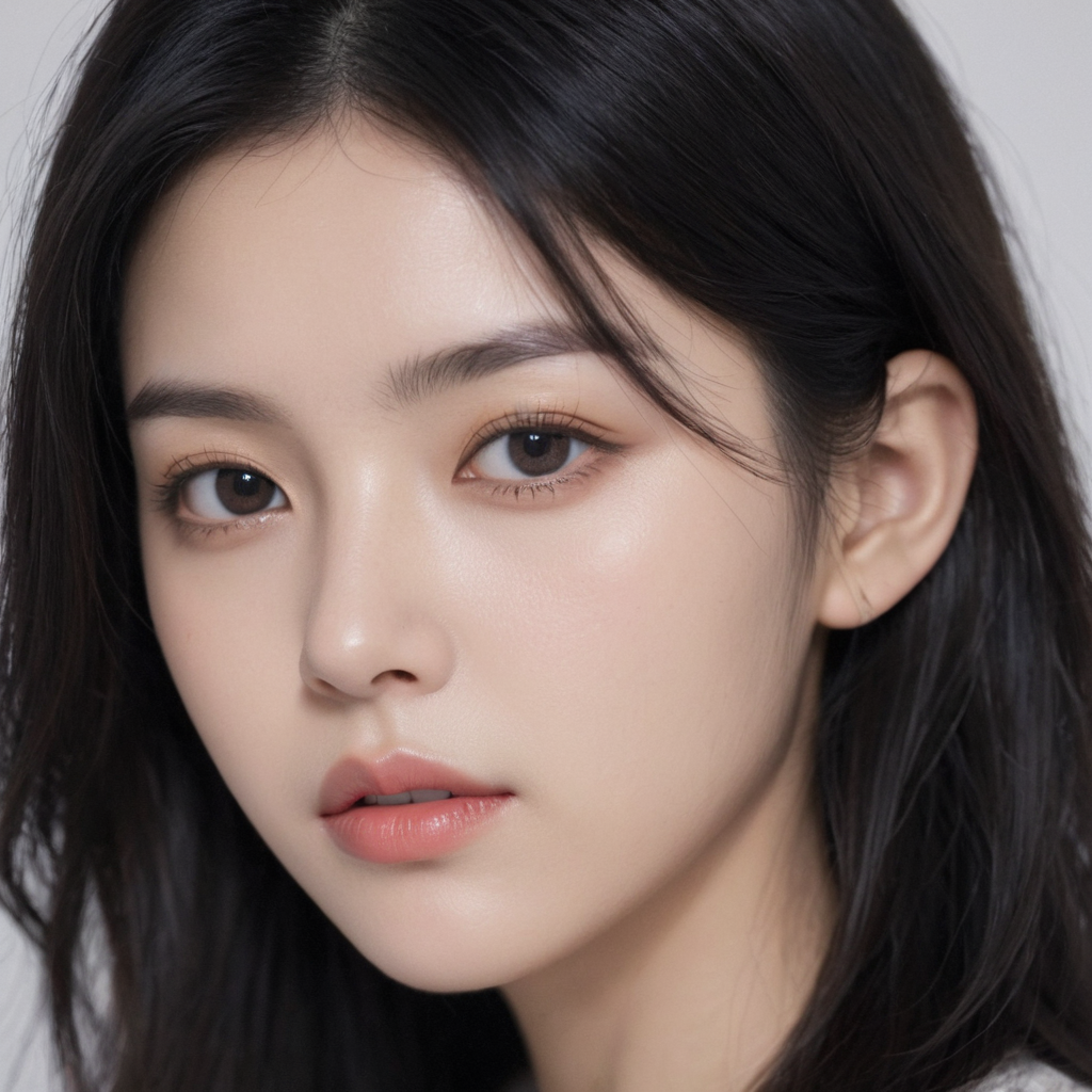 二、泪沟填充眼袋常用的填充材料及其特点