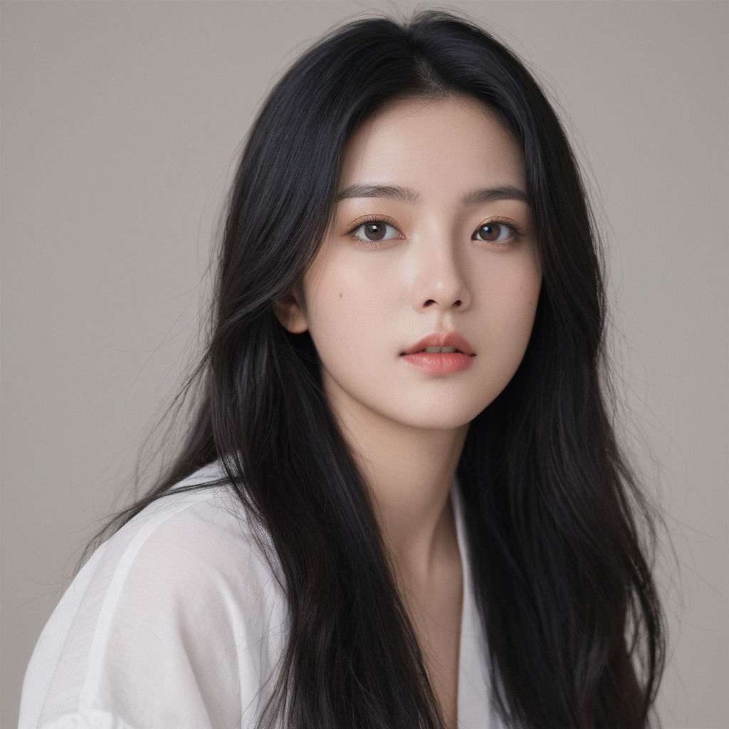 鼻骨内推5年后的真实感受，鼻子依然自然，线条流畅