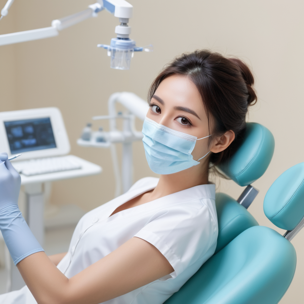 长沙谭丽萍口腔是正规机构吗？性价比高，医生团队经验足