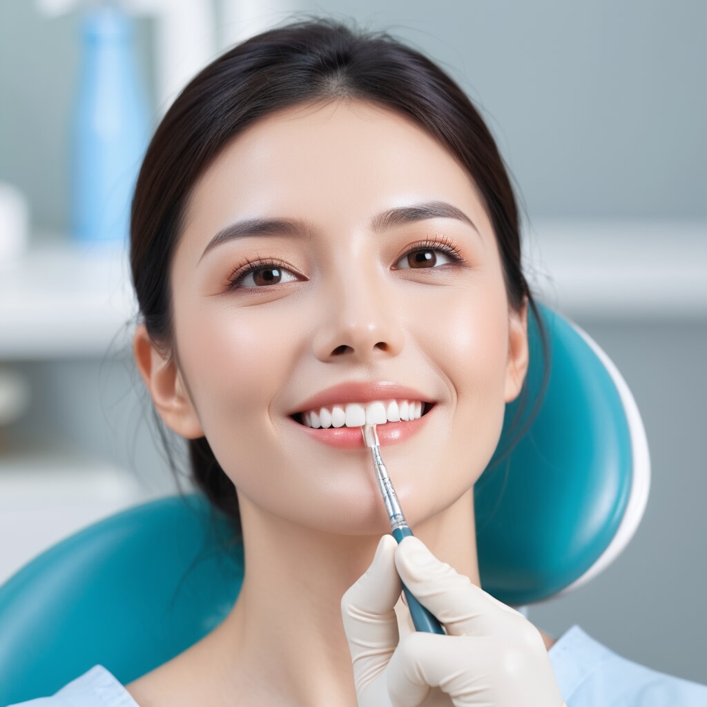 五、长沙谭丽萍口腔的未来发展规划