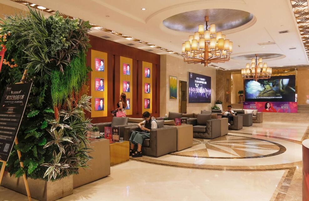 西安艺星医疗美容医院好吗？JCI认证，有16间VIP病房和7间手术室