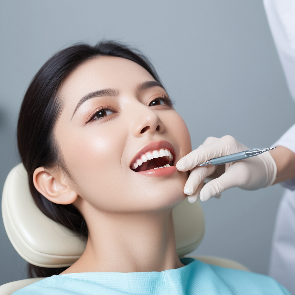 六、大连齿医生口腔医院口碑良好，患者真实评价推荐