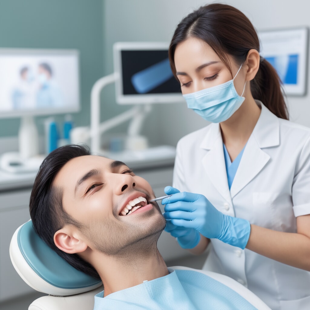 六、东莞丽康齿科