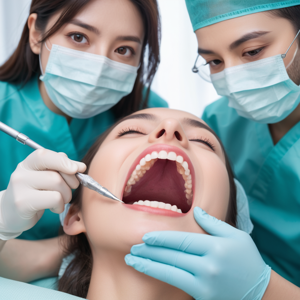 山东口腔医院连锁的有哪几家？可恩、维乐、齐鲁等10家院区全解析，哪家更靠谱？