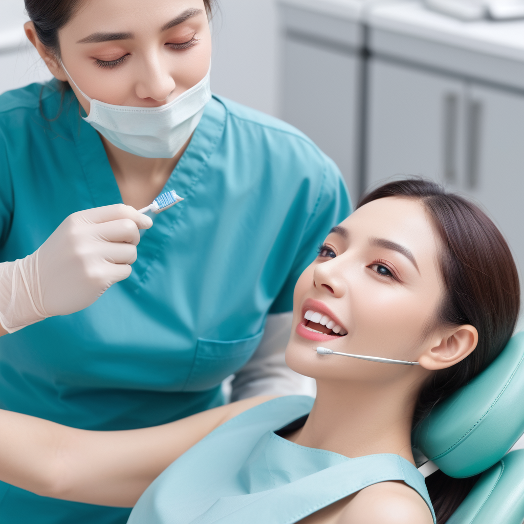 二、山东口腔医院连锁的有哪几家，哪家更值得去