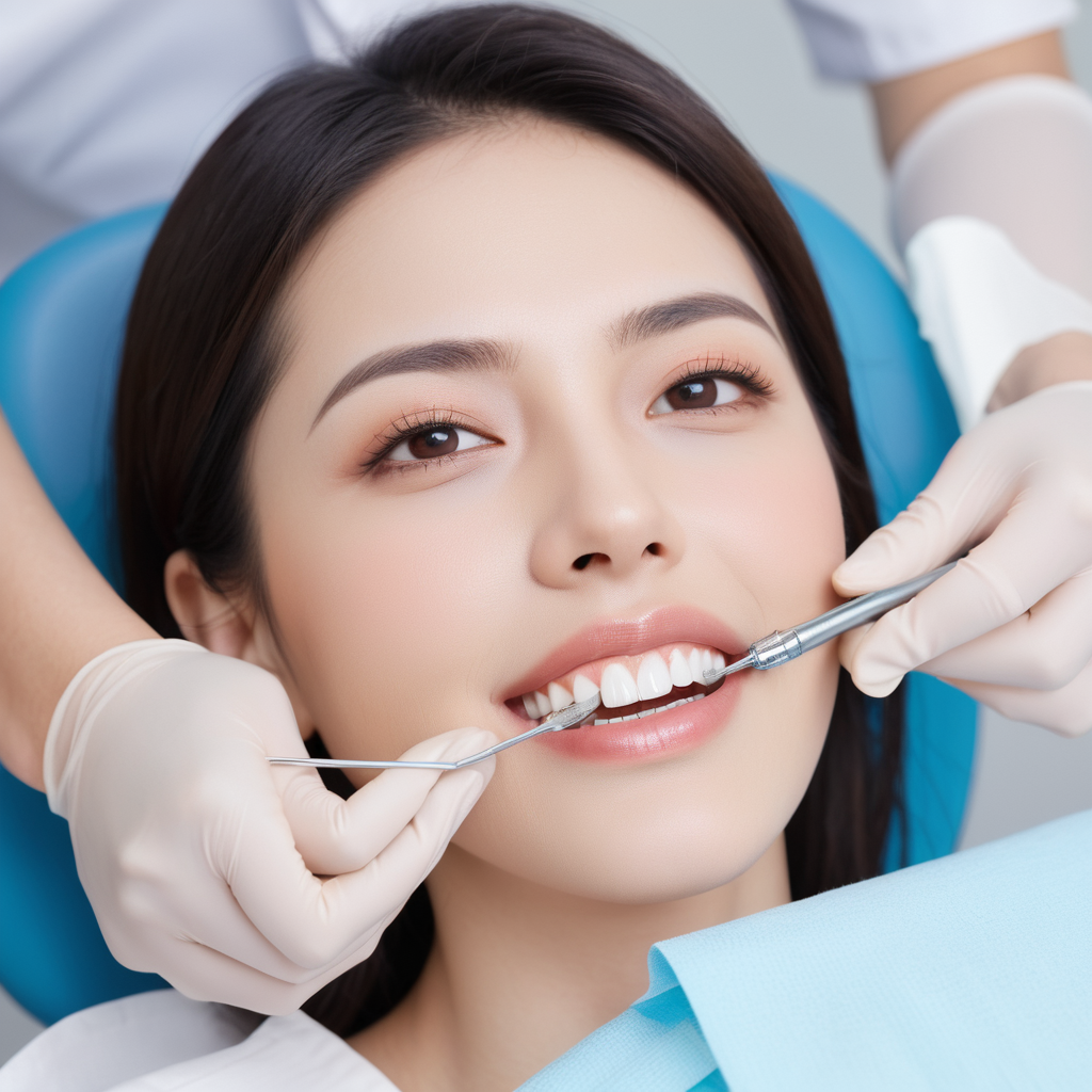 四、山东口腔医院连锁的有哪几家，价格和项目全公开