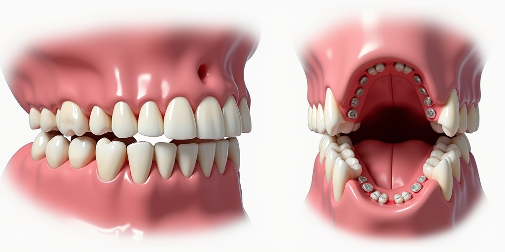 五、山东口腔医院连锁的有哪几家，哪家更靠谱