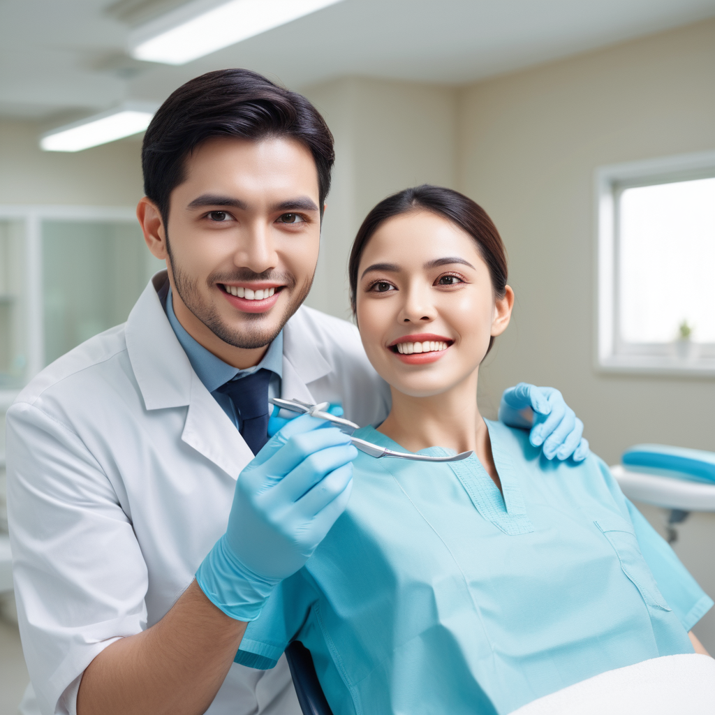 二、东莞莞口口腔（莞大总院）