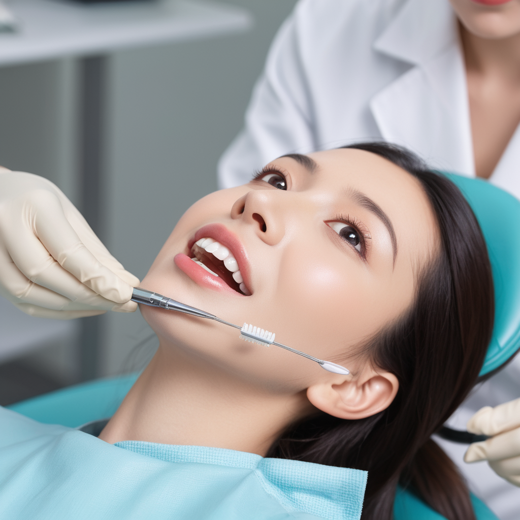 四、东莞友华口腔（嘉荣店）