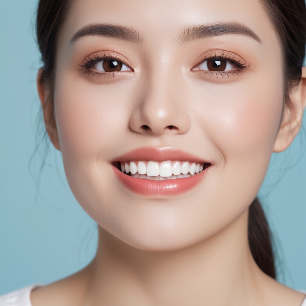 七、东莞莞大口腔