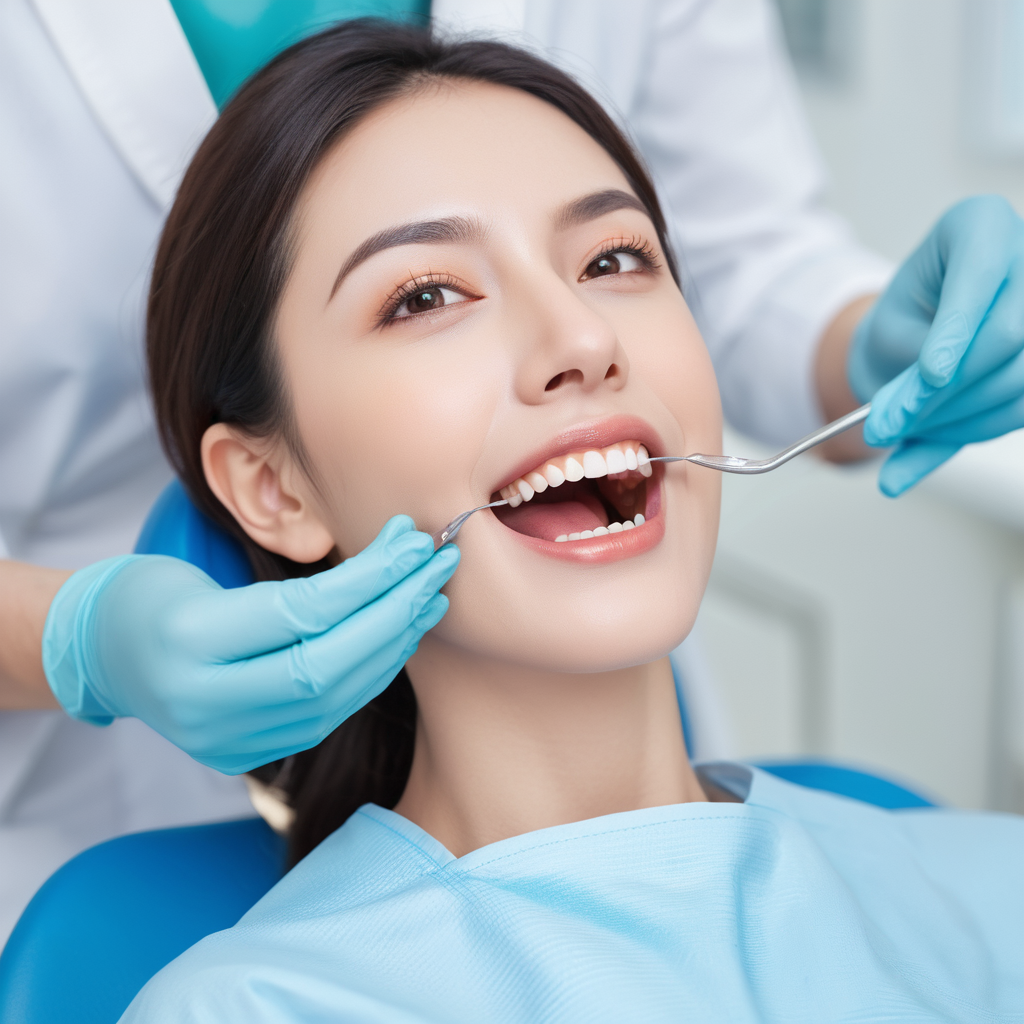 八、东莞舒慈口腔（寮步店）