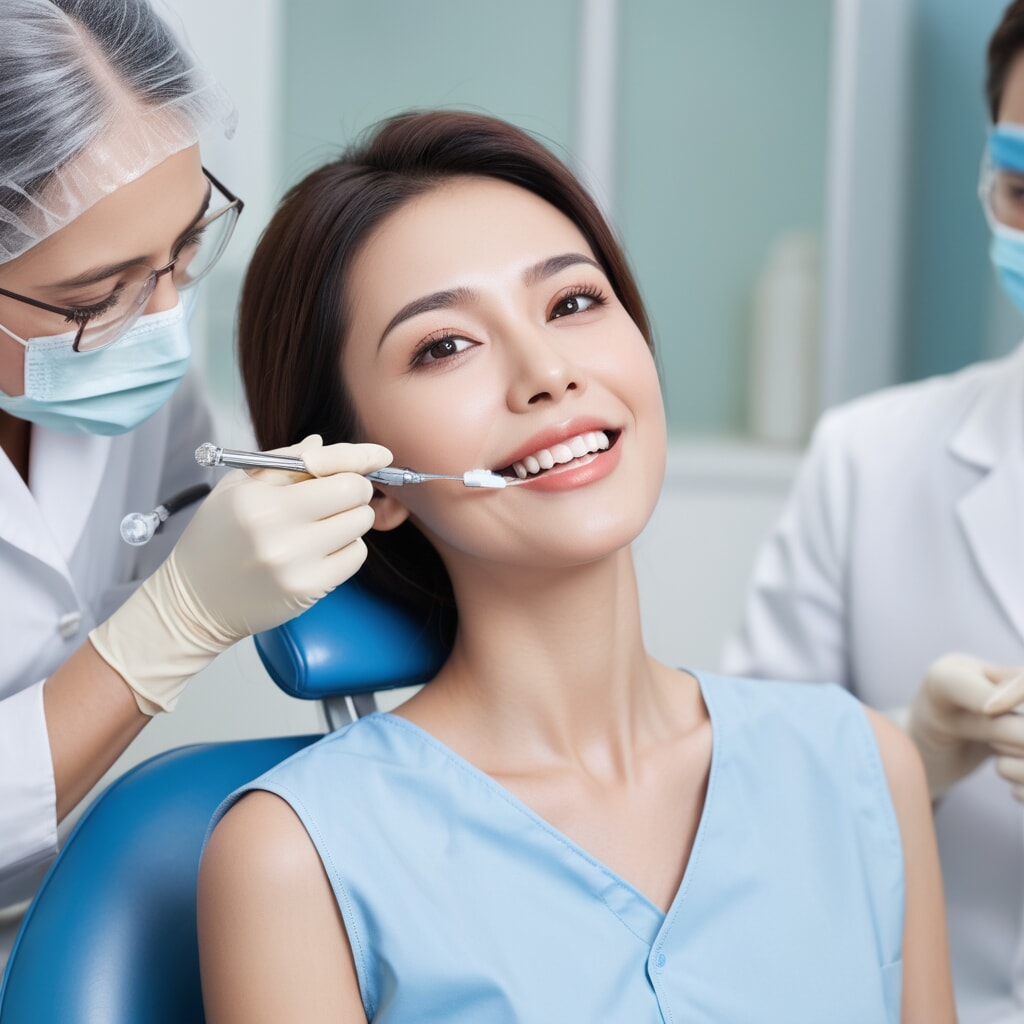 寿光口腔诊所哪个好？郑氏口腔、华贝口腔、市口腔医院性价比更稳