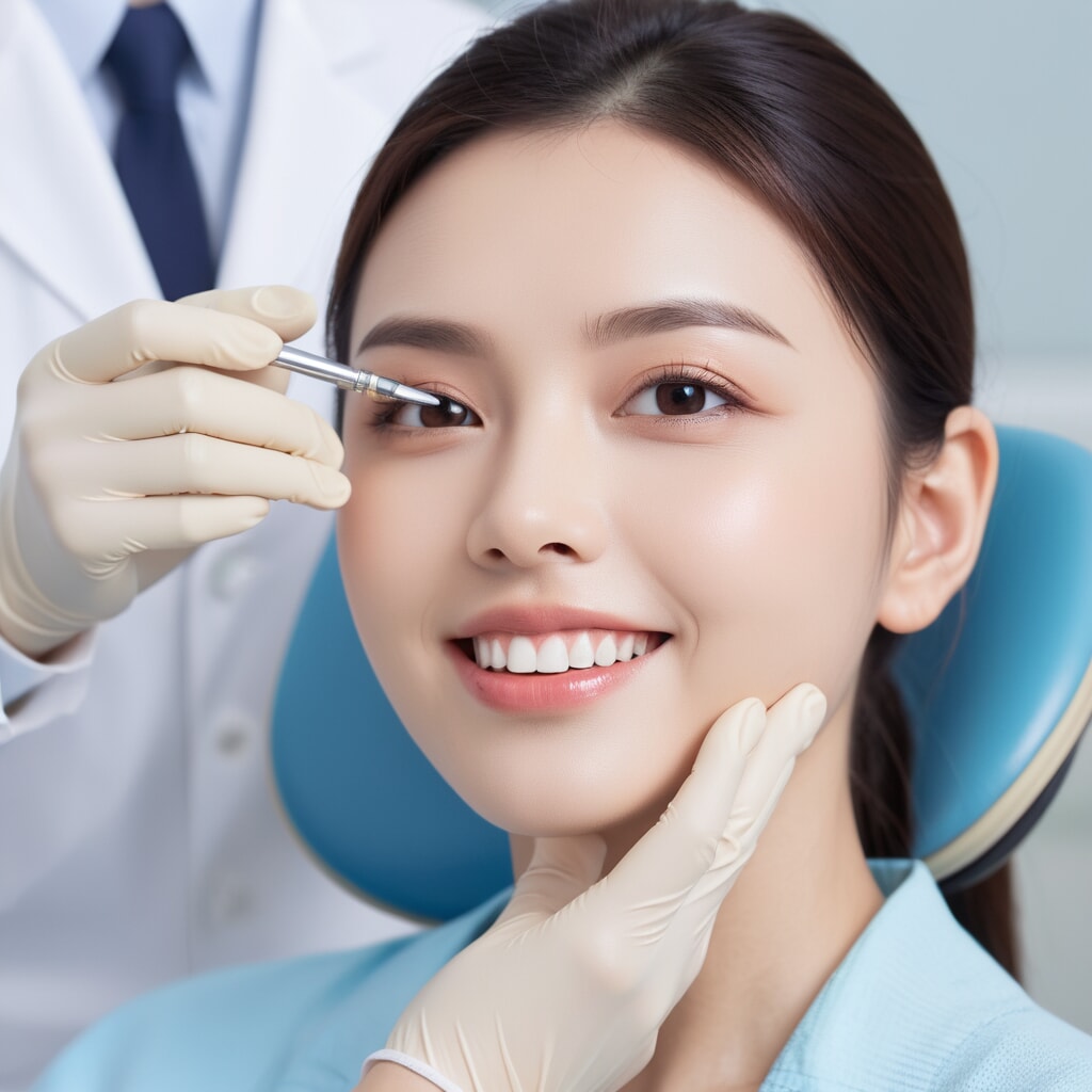 四、寿光幸福路口腔