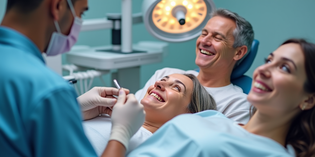 二、崇川区牙科诊所哪家好？如何从服务、技术、价格三方面选择？