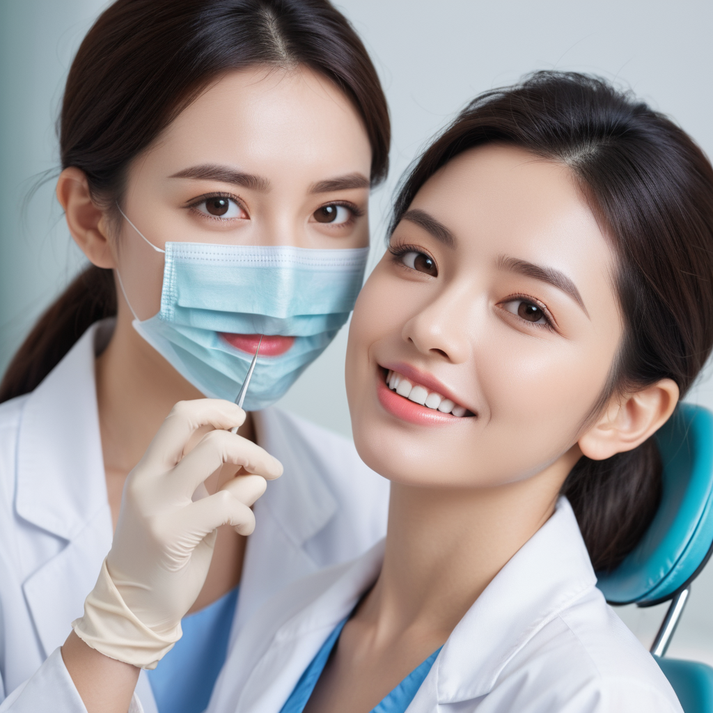 五、东莞东城哪里看牙好一点？牙科医院的选择需综合考虑技术、服务与口碑