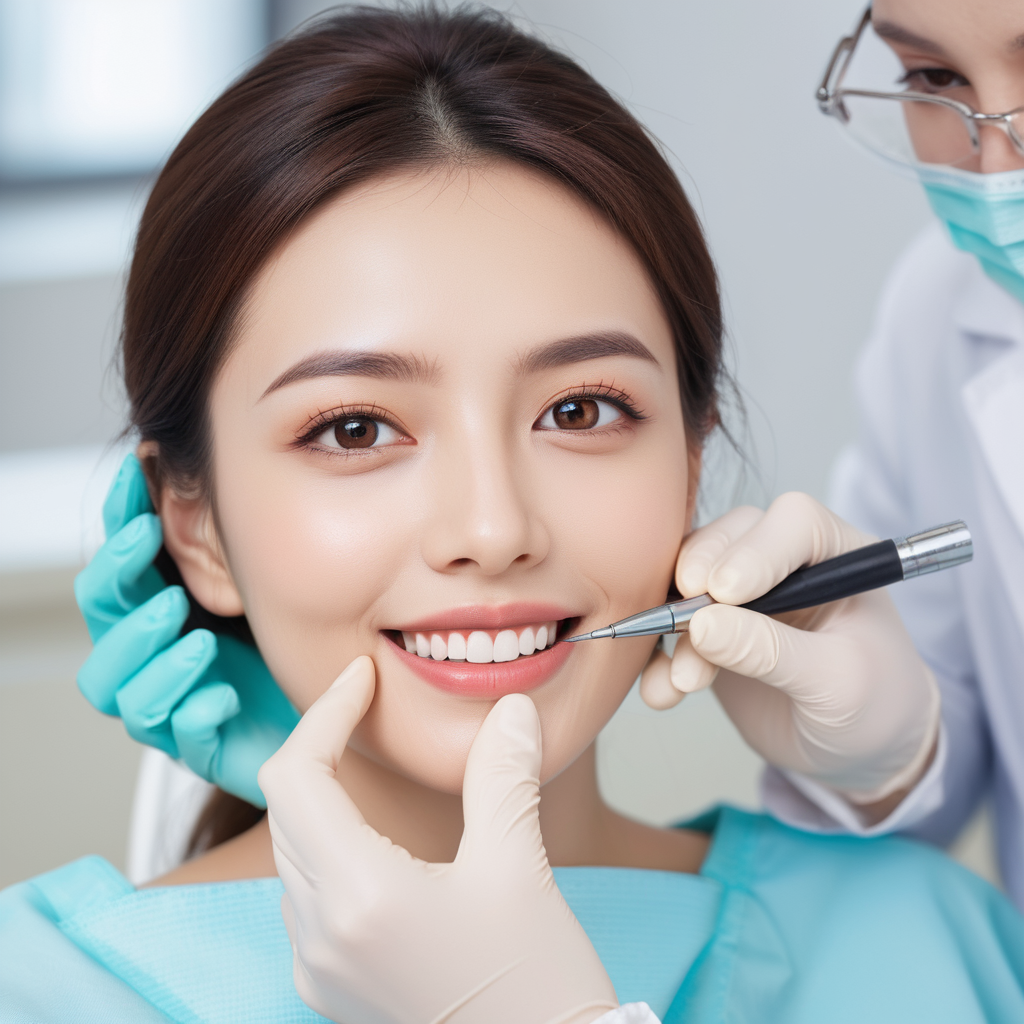 二、宁波贝雅口腔儿童中心