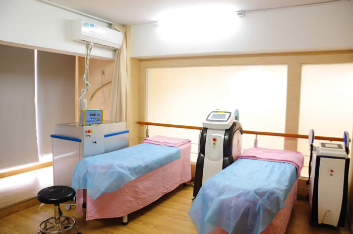 九、宁波壬美医疗美容专科门诊部