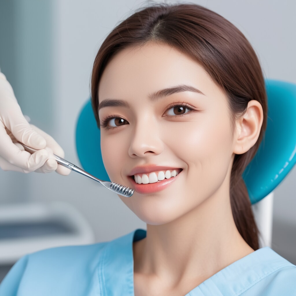 四、佛山曙光金子口腔种植牙技术如何？数字化导板稳准种植