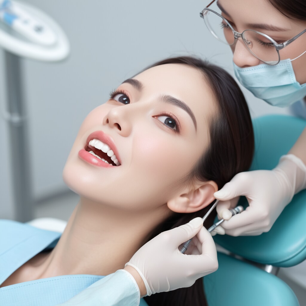 四、浙江宁波冯氏口腔诊所