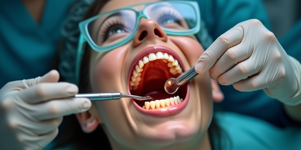 四平市梨树县诺雅口腔医院根管治疗价格290元起，技术专业设备先进性价比高！