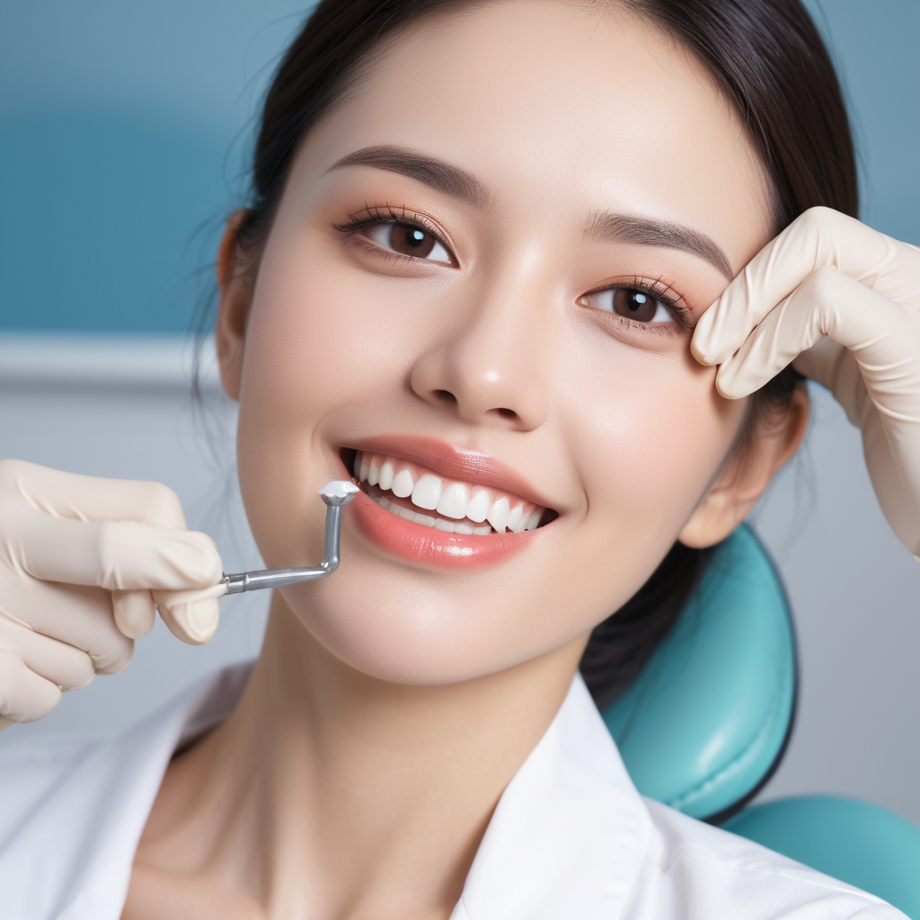 五、四平市梨树县诺雅口腔医院根管治疗医疗保险政策