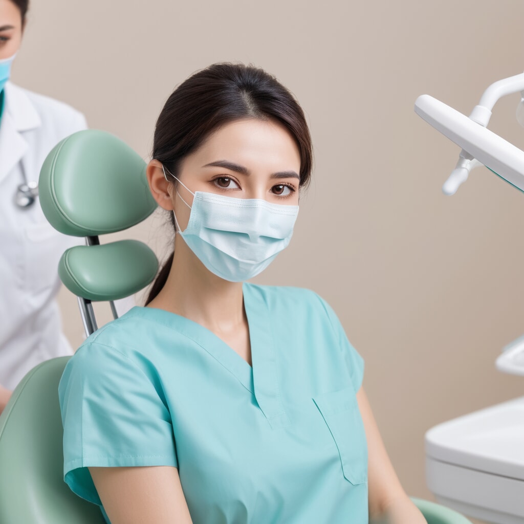 四、四平市梨树县诺雅口腔医院根管治疗预约方式