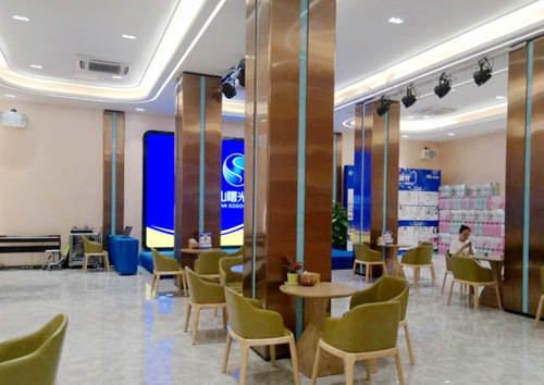 佛山曙光金子口腔收费，登腾2280元，奥齿泰2580元，皓圣7380元