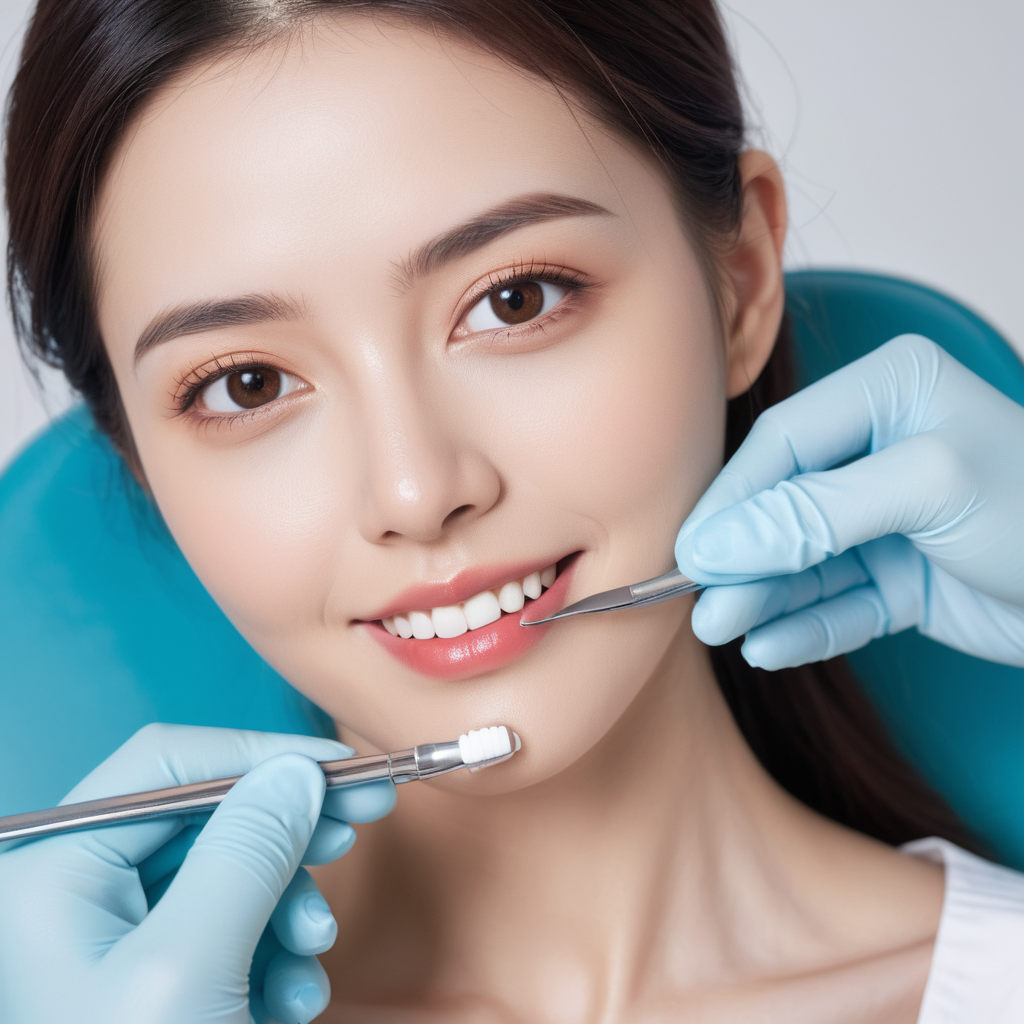 四、牙之友口腔