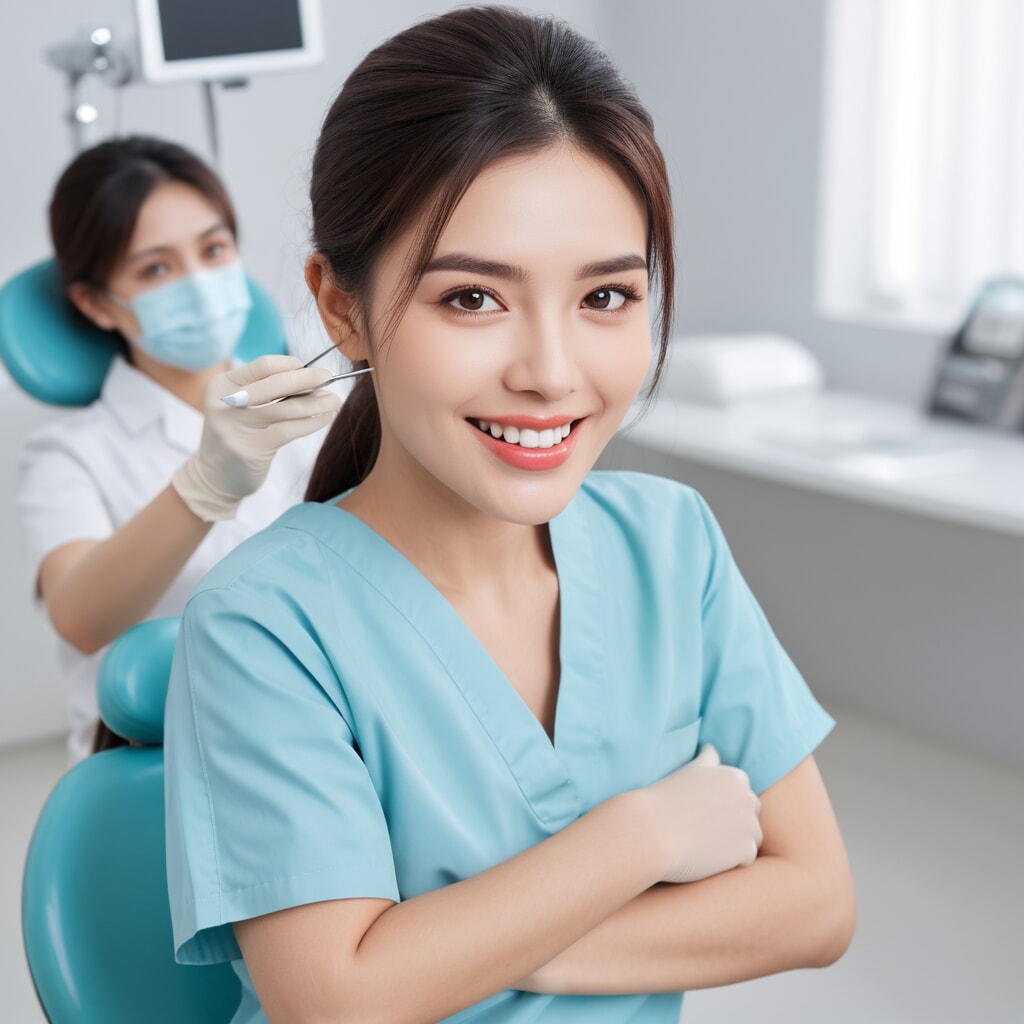 六、吴敏口腔(西店分院)