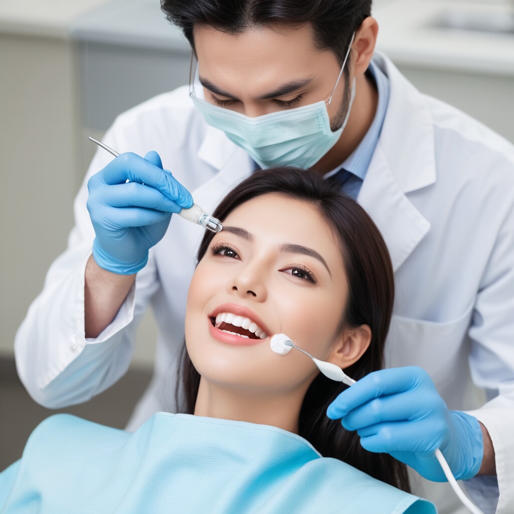 四、安顺华康口腔医院