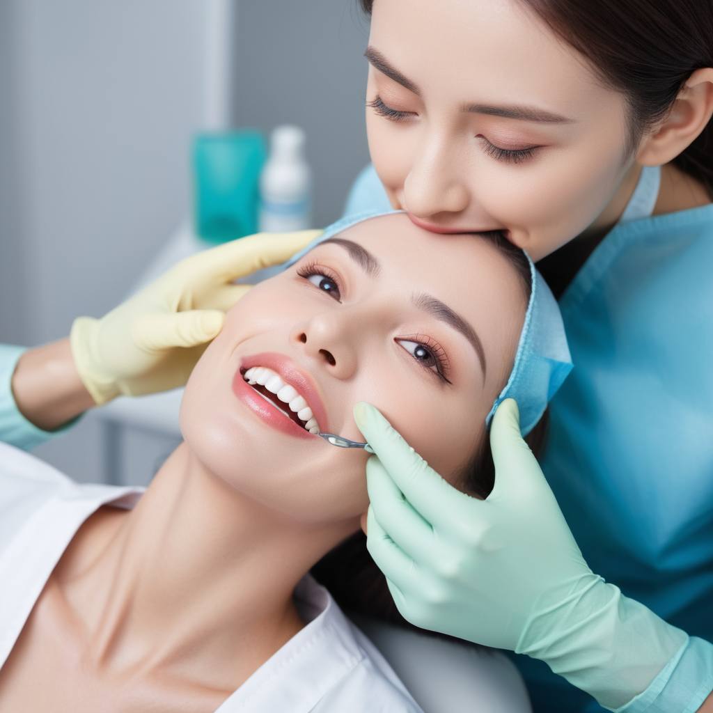 五、安顺金鑫口腔