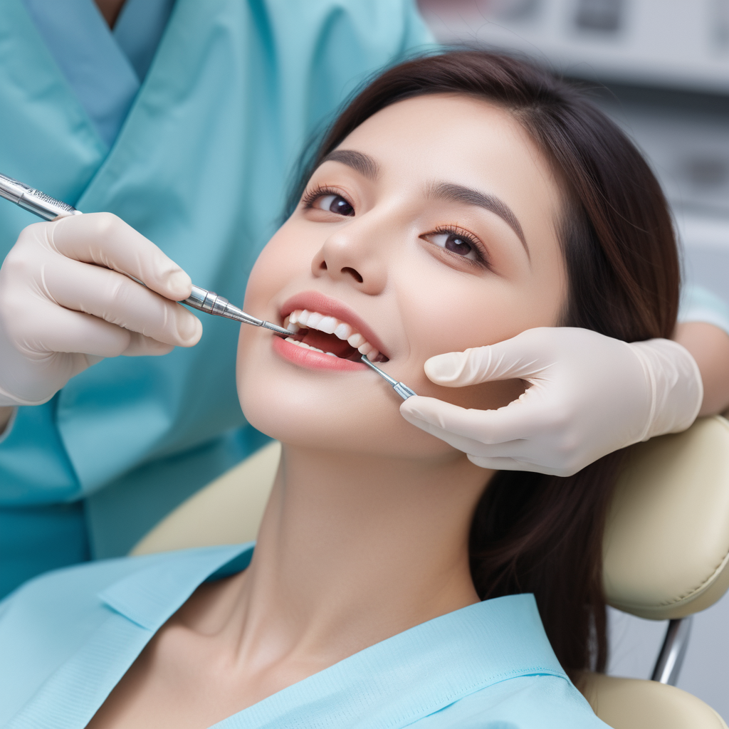 九、安顺利达口腔医院