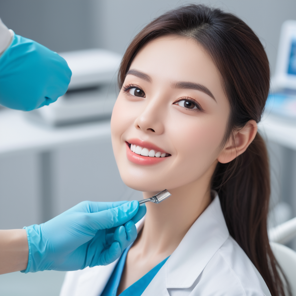 十、安顺顺利口腔