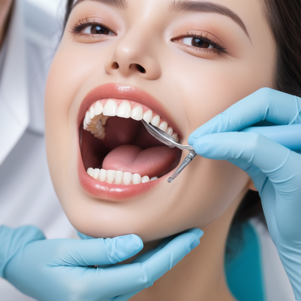 三、四平市诺雅口腔医院根管治疗咋样？290-1169元覆盖不同需求