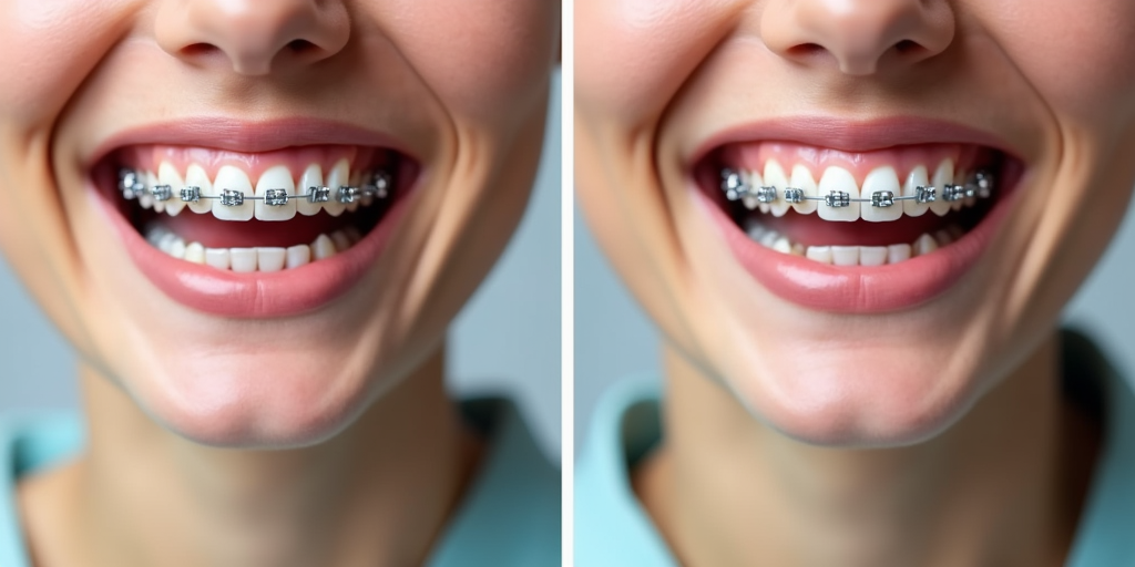 四、四平市诺雅口腔医院根管治疗咋样？四平本地患者评价靠谱