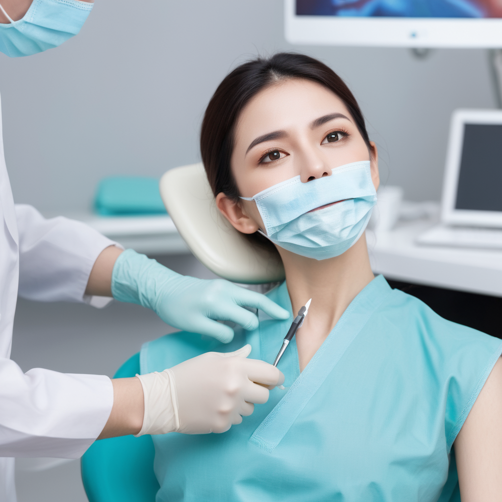 二、安顺口腔医院