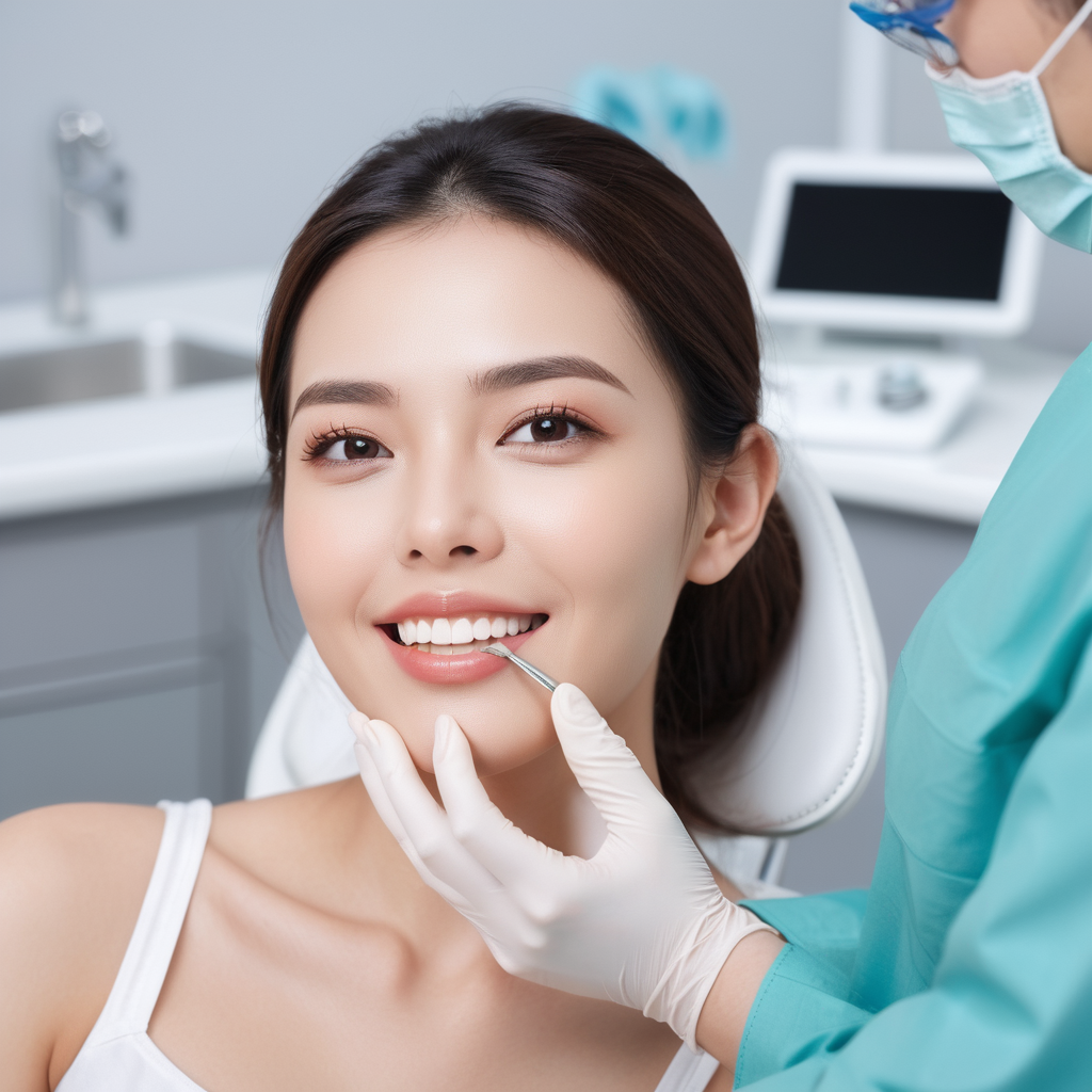 三、西秀朗朗口腔门诊部