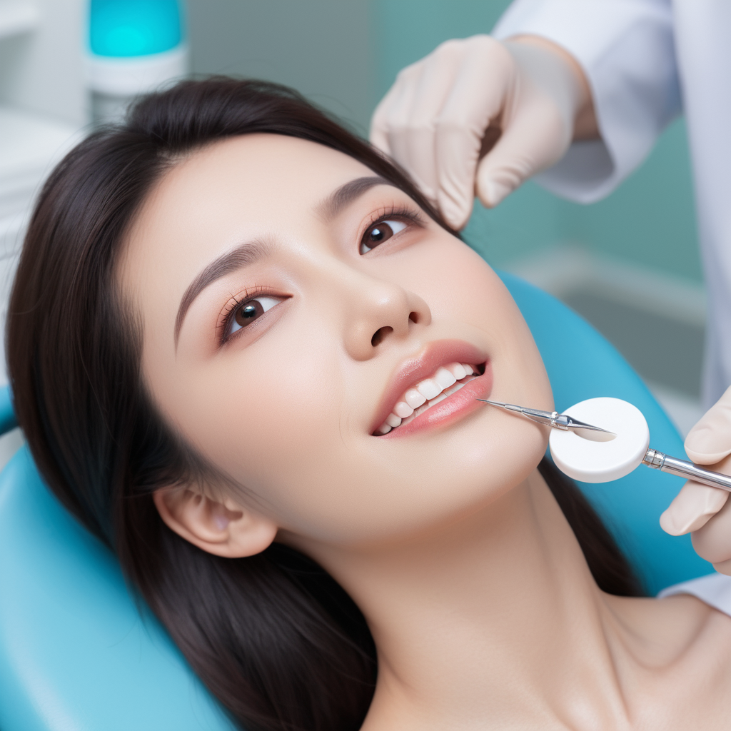 五、安顺牙博仕口腔